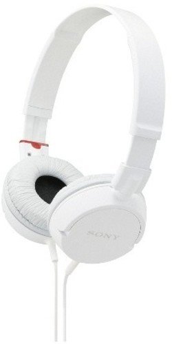 Sony MDR-ZX110 On-ear White vs Beats by Dr. Dre Beats Solo3 BT 4.2